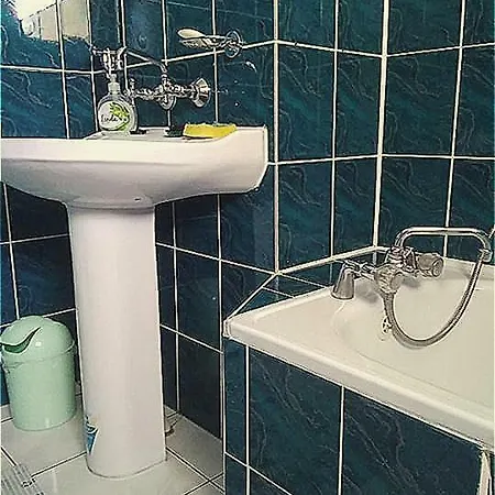 Apartment Zacisze Grzybowo (West Pomeranian)