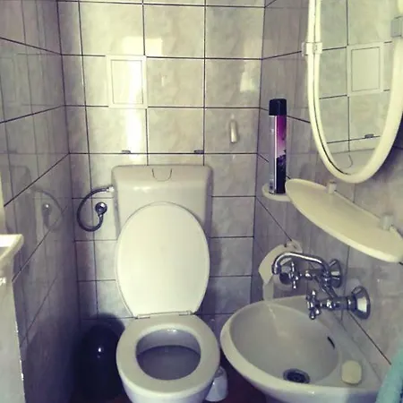 Zacisze Apartment