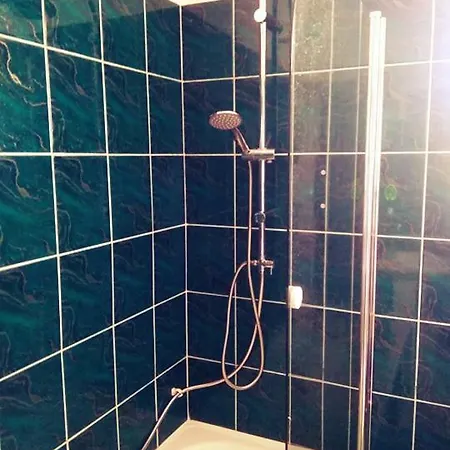 Zacisze شقة *