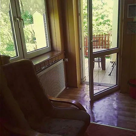 Apartment Zacisze *